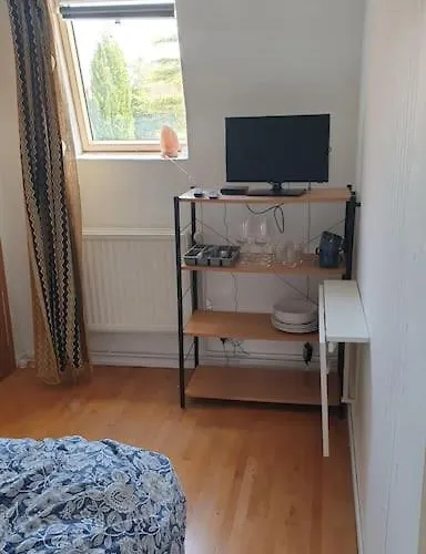 Studio Relais Philippe Auguste