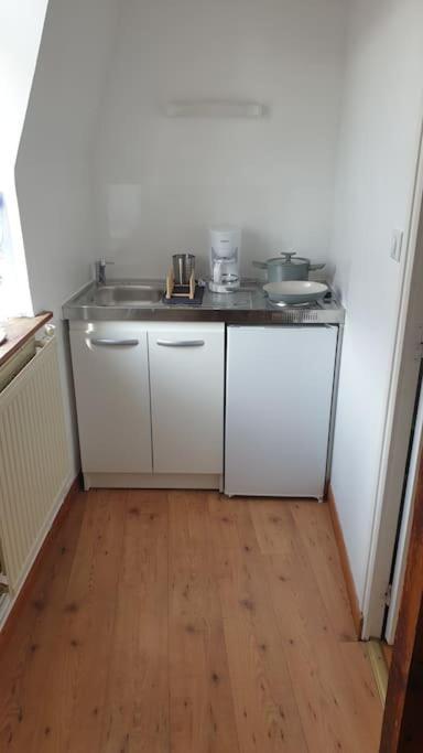 Apartment Relais Philippe Auguste