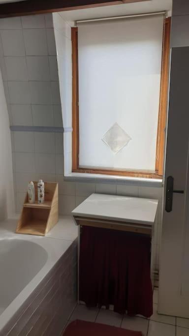 Relais Philippe Auguste Apartment