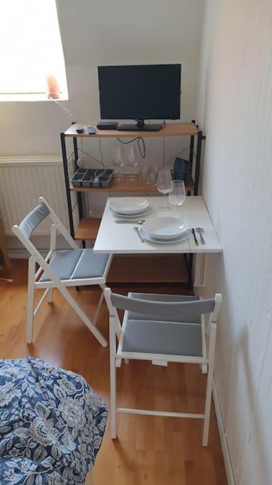 Appartement Relais Philippe Auguste Bouvines
